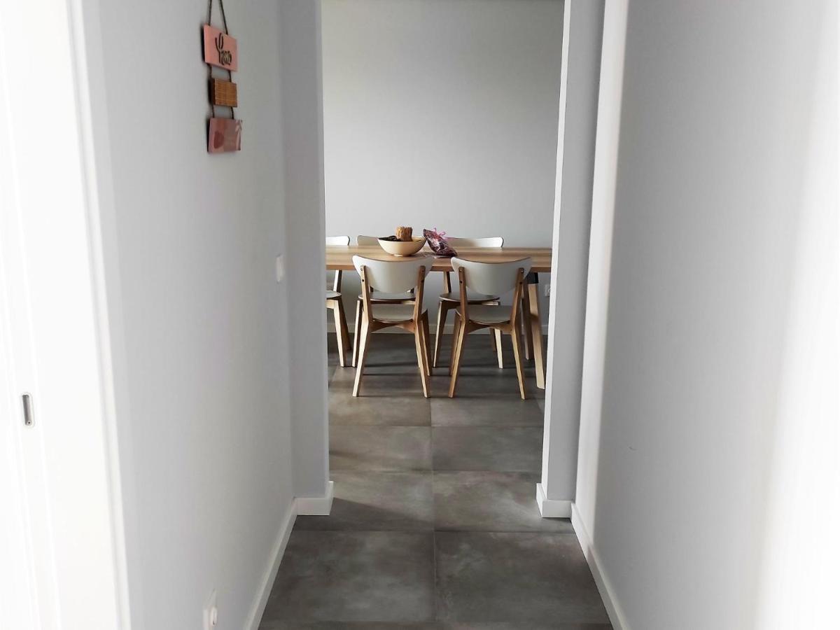 Areias 2 Apartment มงติกอร์โด ภายนอก รูปภาพ