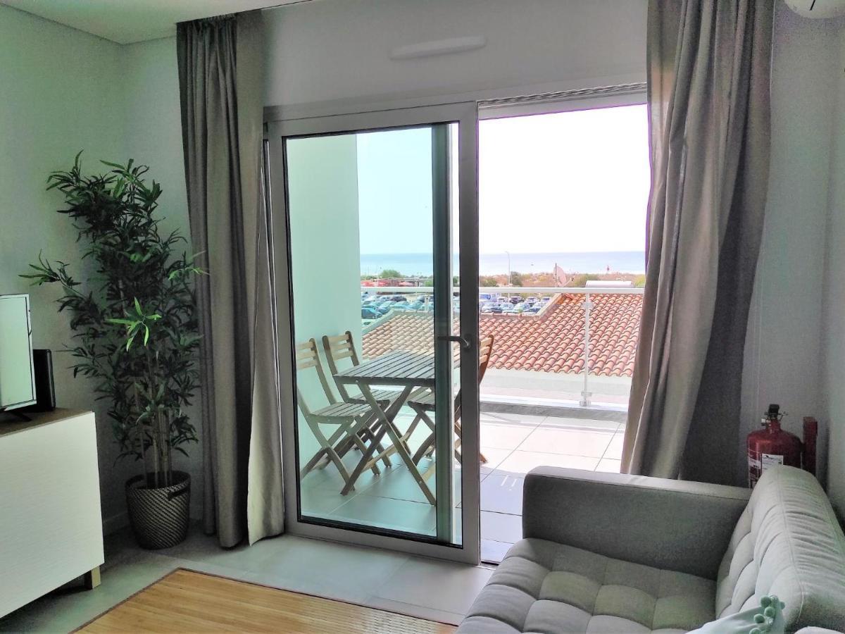 Areias 2 Apartment มงติกอร์โด ภายนอก รูปภาพ