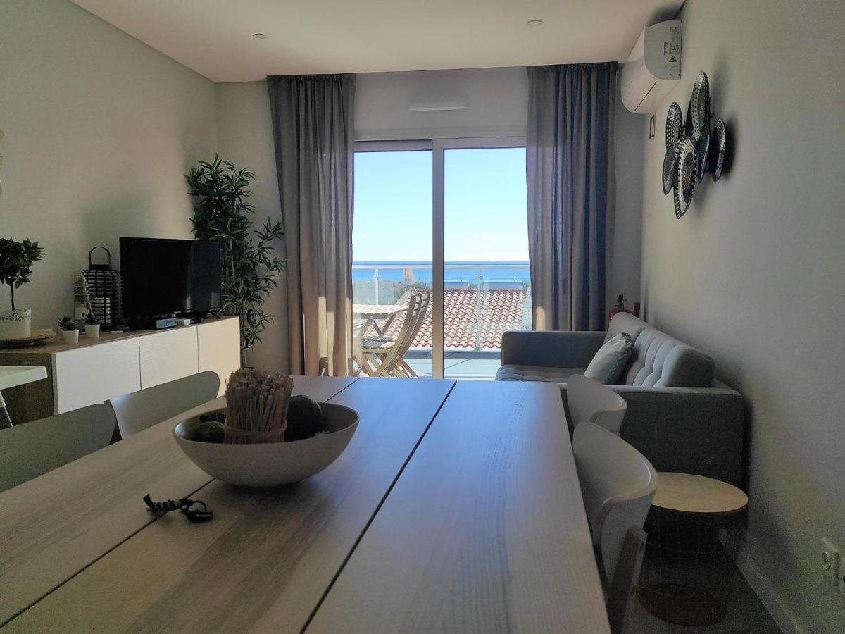 Areias 2 Apartment มงติกอร์โด ภายนอก รูปภาพ