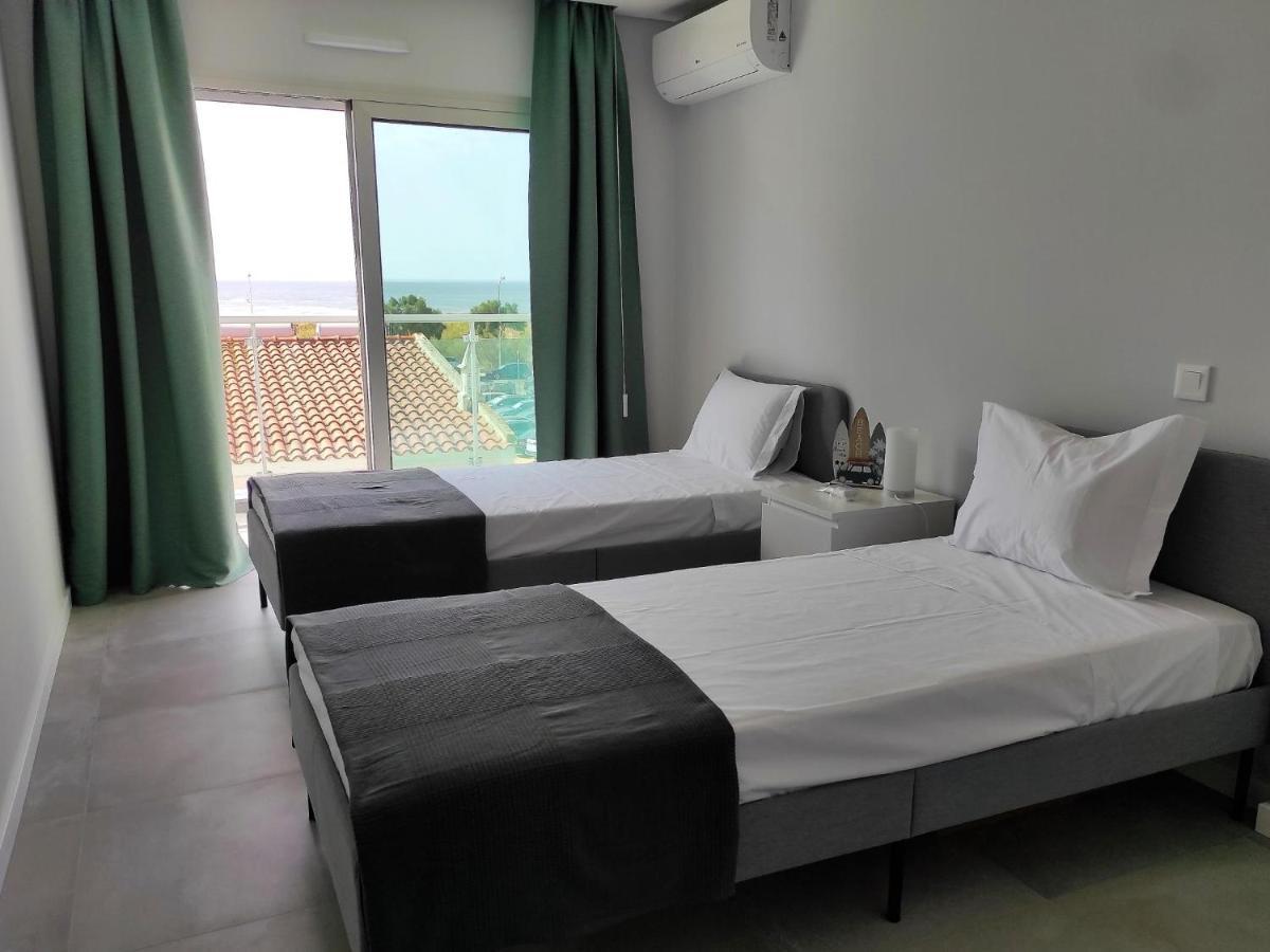 Areias 2 Apartment มงติกอร์โด ภายนอก รูปภาพ