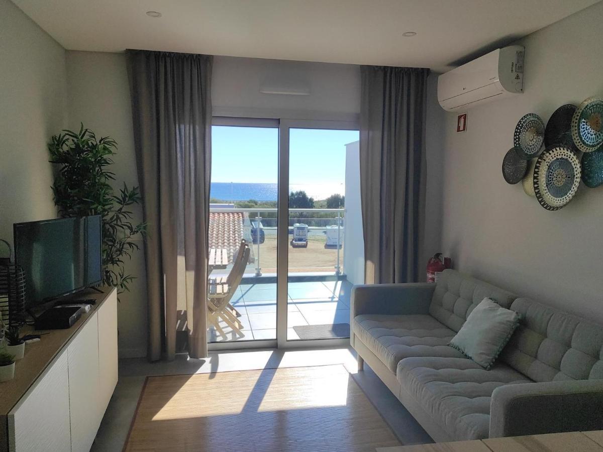 Areias 2 Apartment มงติกอร์โด ภายนอก รูปภาพ