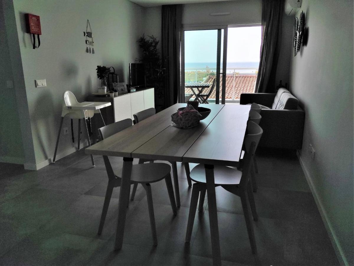 Areias 2 Apartment มงติกอร์โด ภายนอก รูปภาพ
